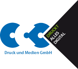 CCC Druck und Medien Münster
