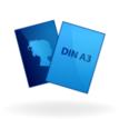 Urkunde DIN A3 und DIN A4 Urkunde DIN A3 und DIN A4